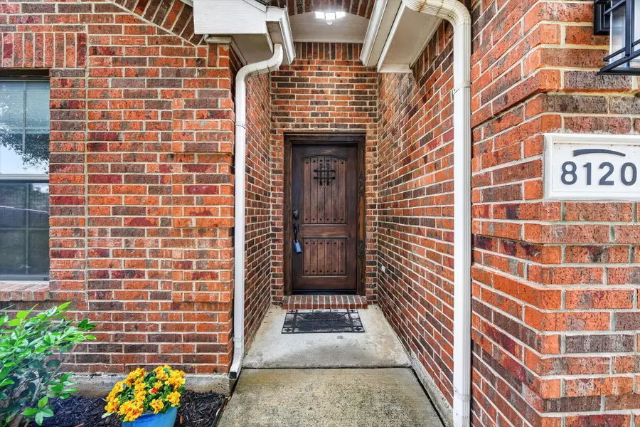 8120 Plateau Drive, Fort Worth, TX 76120 - #3