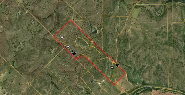 182 County Road 430, Mullin, TX 76864