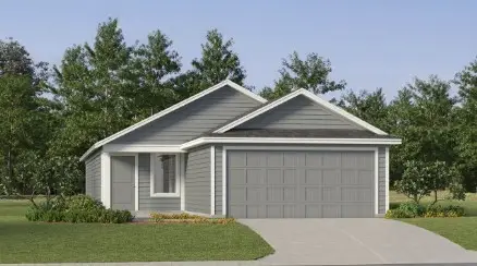 3821 Ontario Way, Sherman, TX 75090 - #1