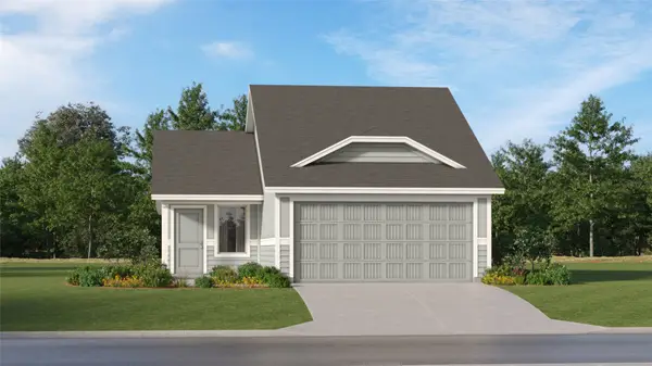 9608 Verite Street, Fort Worth, TX 76179