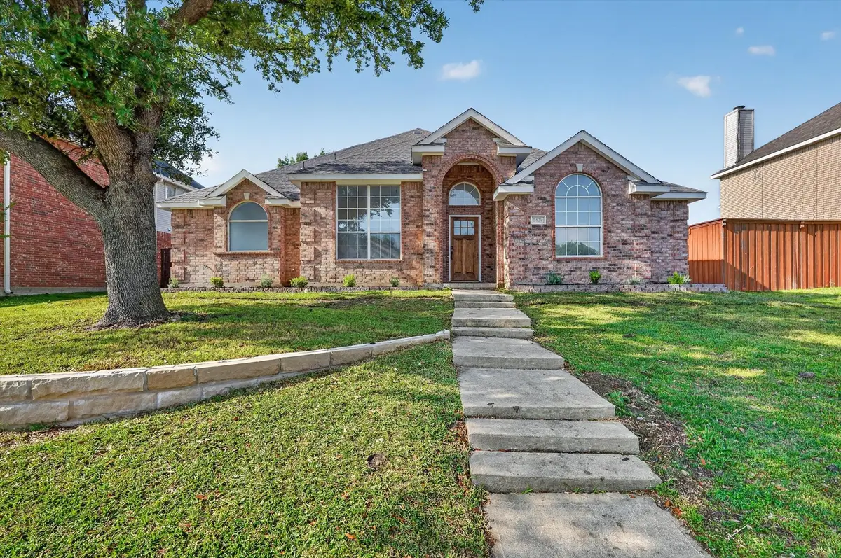 1428 Summerhill Drive, Carrollton, TX 75007 - #1