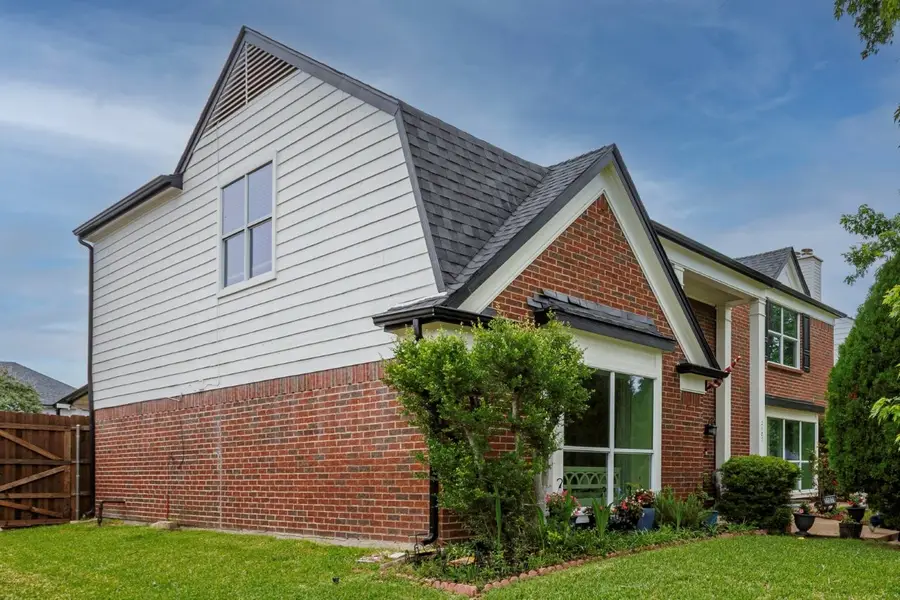 2107 Clearwater Trail, Carrollton, TX 75010 - #2