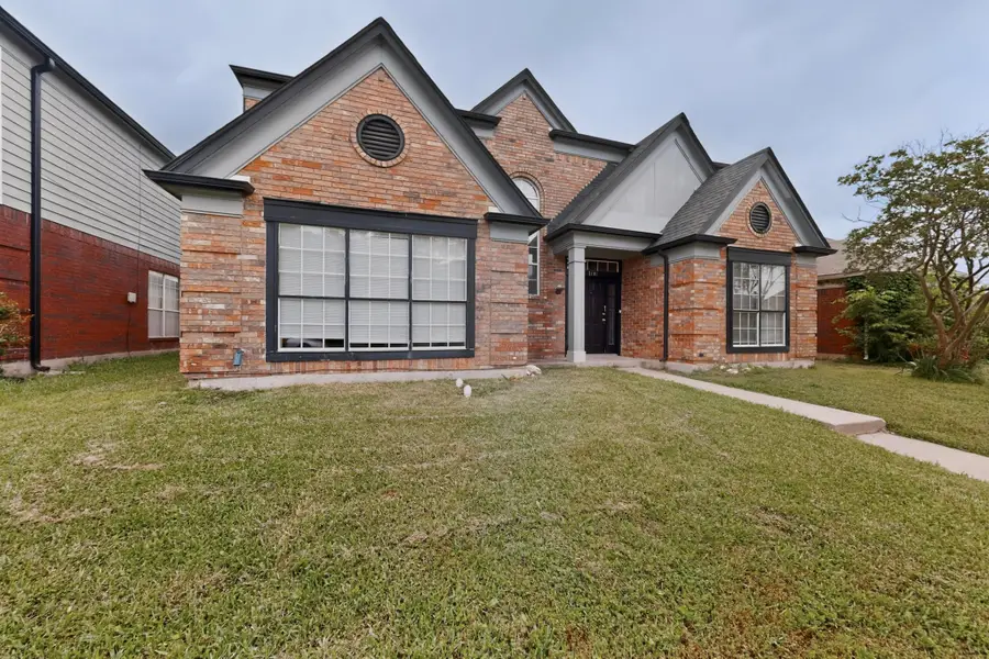 2101 Walden Place, Mesquite, TX 75181 - #2