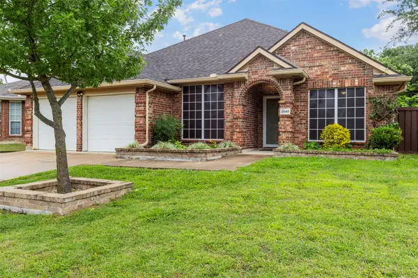 2848 Goldfinch Drive, Mesquite, TX 75181