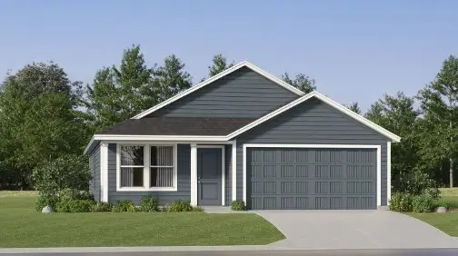 3708 Longleaf Drive, Sherman, TX 75092 - #1