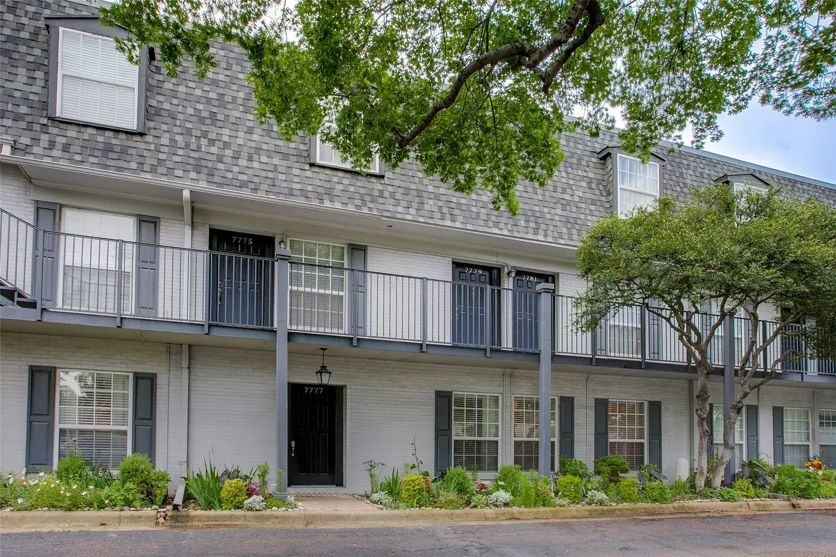 7777 Royal Lane, Dallas, TX 75230 - #1