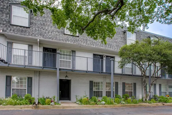 7777 Royal Lane, Dallas, TX 75230