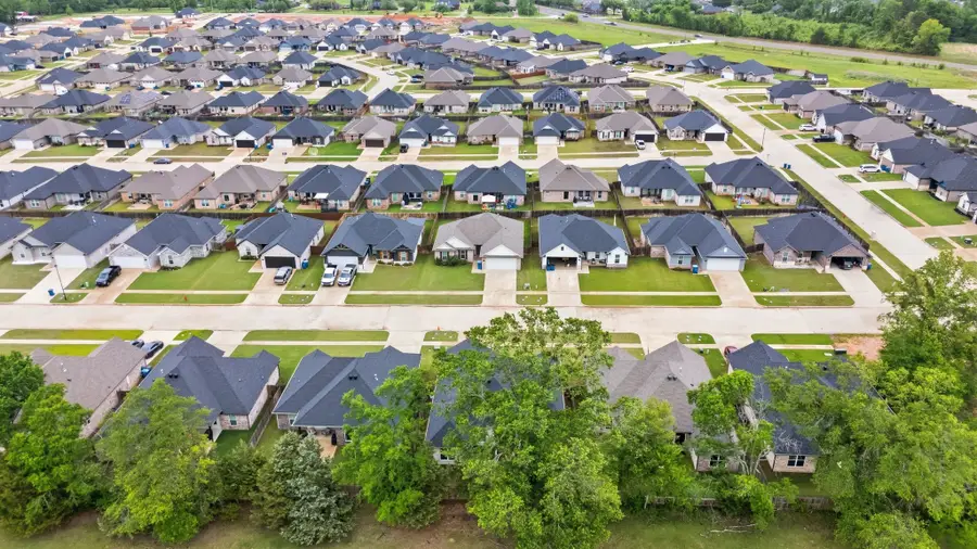 1804 Josh Drive, Whitehouse, TX 75791 - #2