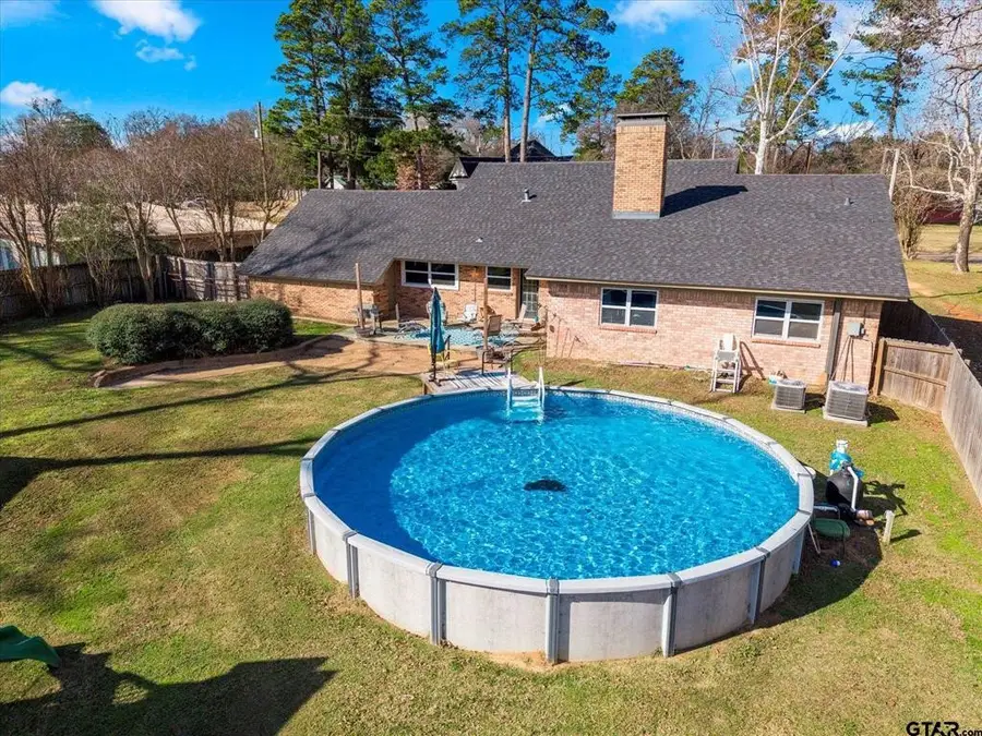 337 Daingerfield, Pittsburg, TX 75686 - #3