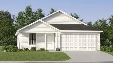 3716 Longleaf Drive, Sherman, TX 75092 - #1