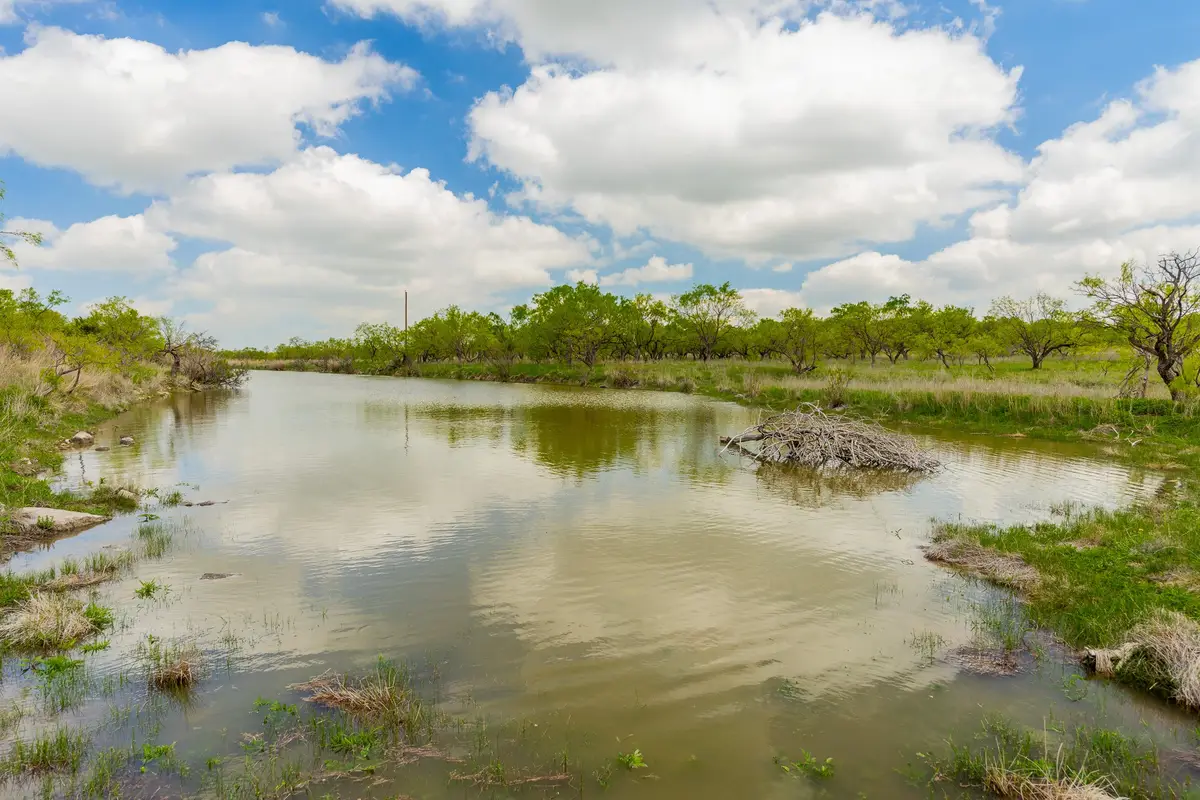 817 County Road 130, Ballinger, TX 76882 - #1