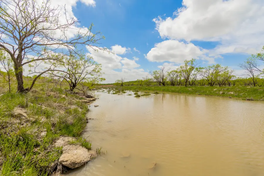 817 County Road 130, Ballinger, TX 76882 - #3
