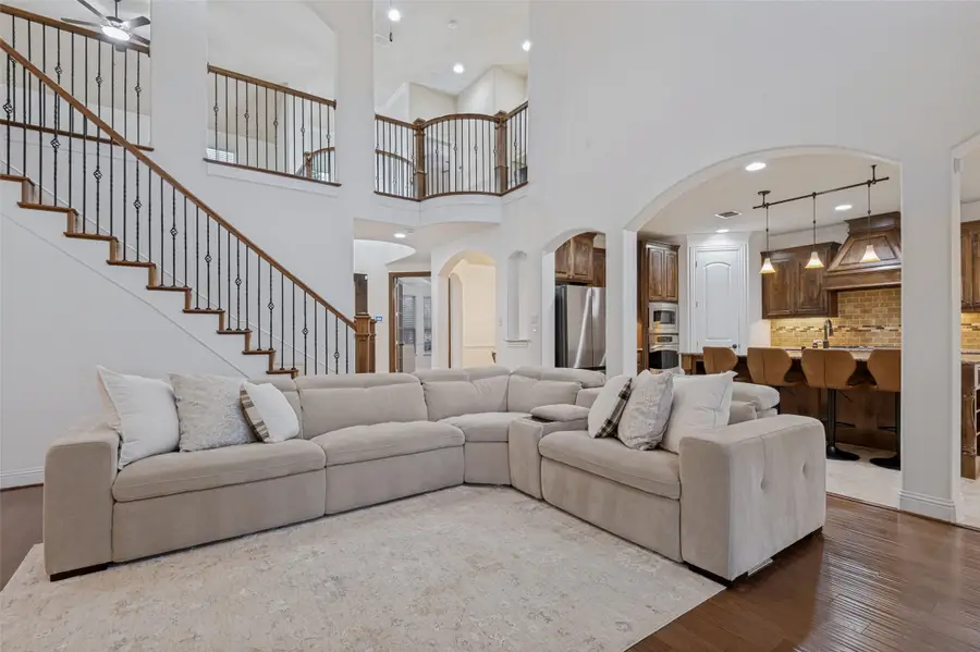 2747 Waverley Drive, Trophy Club, TX 76262 - #2