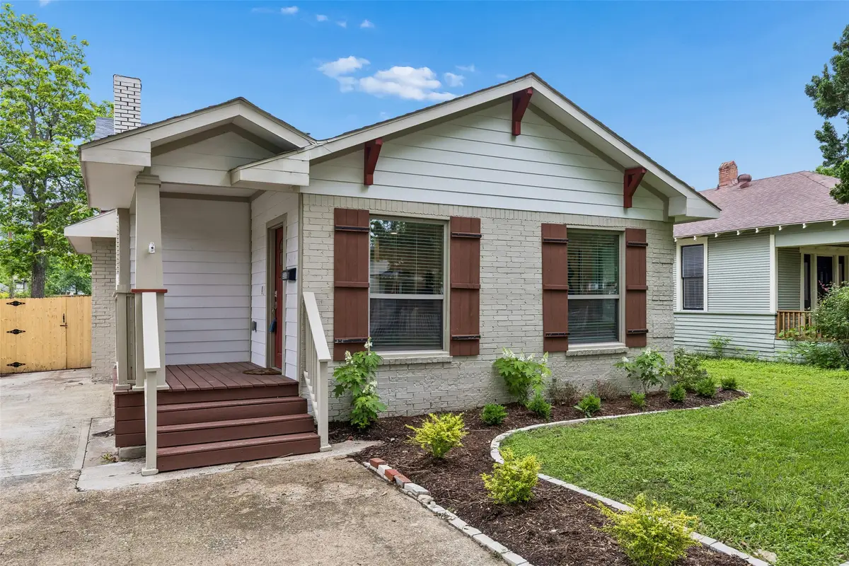310 S Waverly Drive, Dallas, TX 75208 - #1