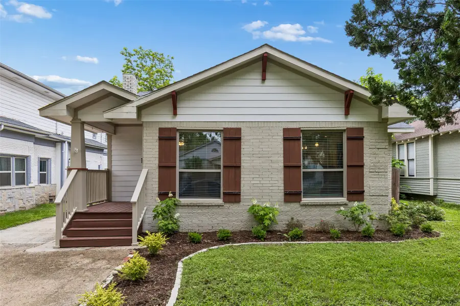 310 S Waverly Drive, Dallas, TX 75208 - #3