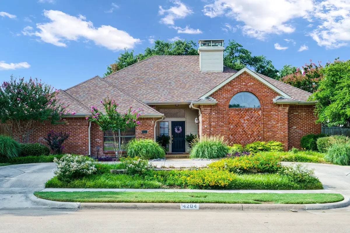 4204 Mcalice Drive, Plano, TX 75093 - #1