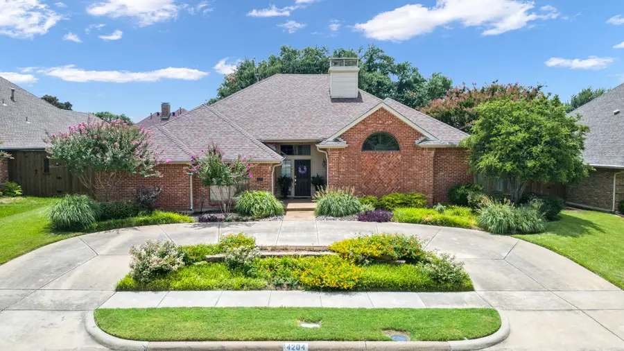 4204 Mcalice Drive, Plano, TX 75093 - #2