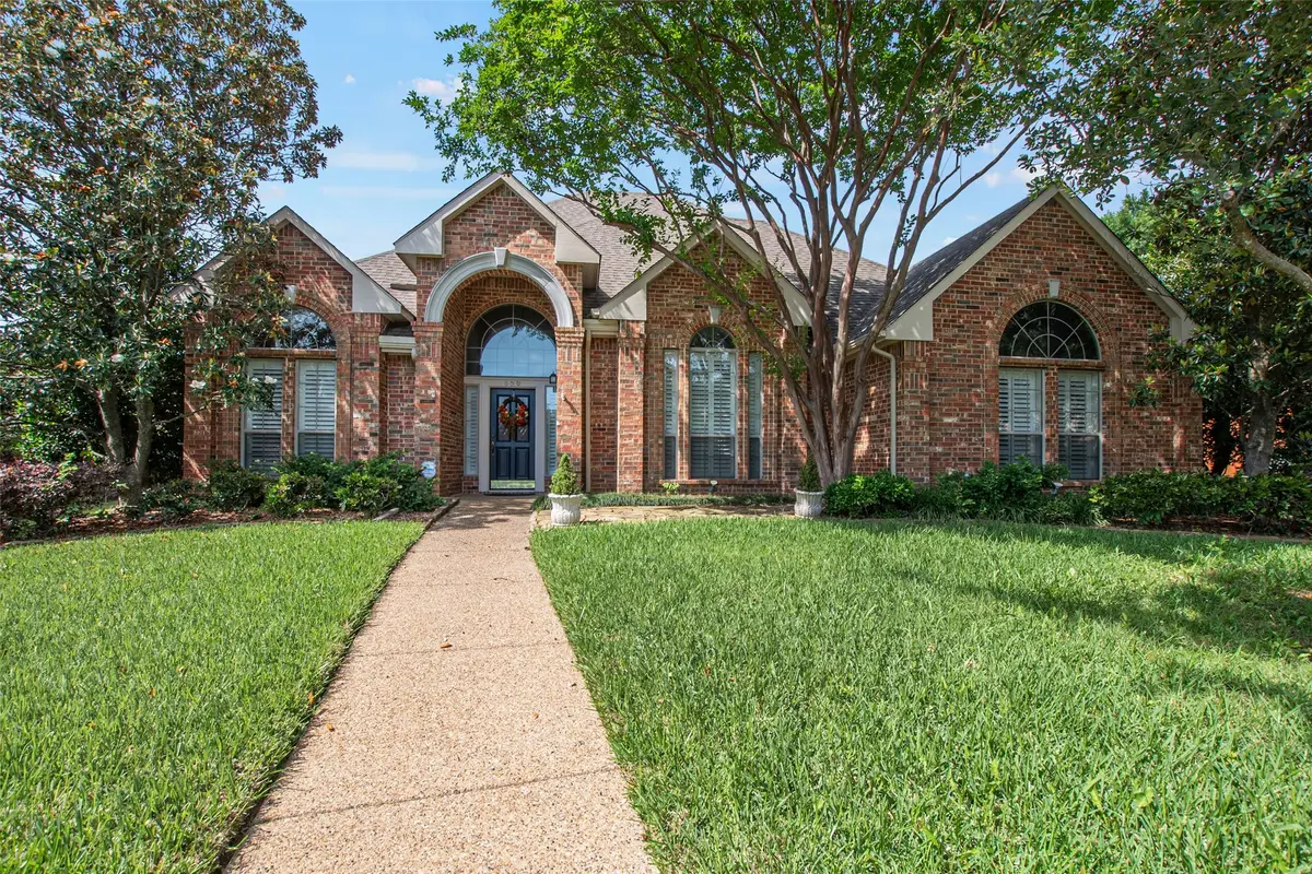 850 Turquoise Point, Rockwall, TX 75032 - #1