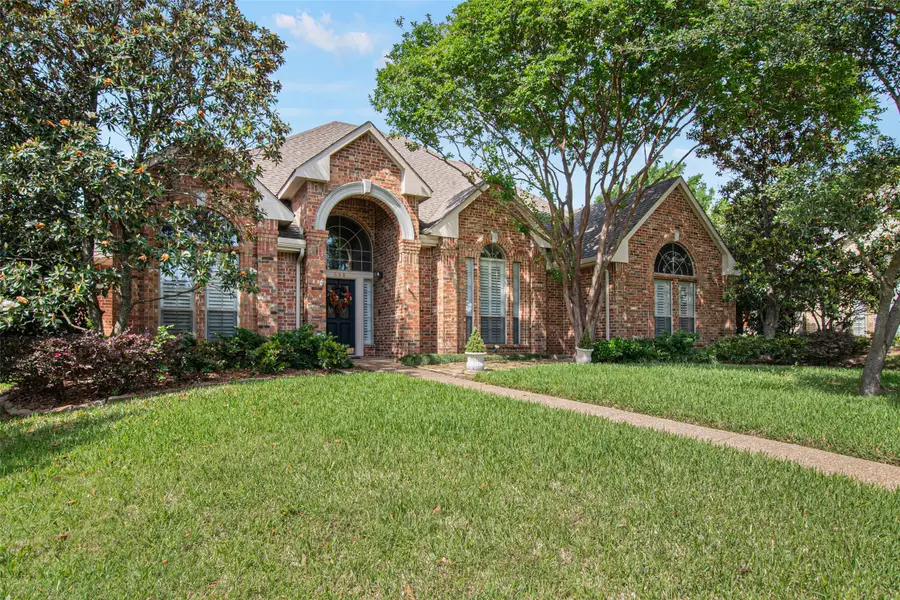850 Turquoise Point, Rockwall, TX 75032 - #2