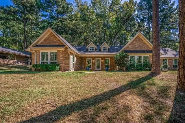 431 Gifford Street, Rusk, TX 75785 - #1