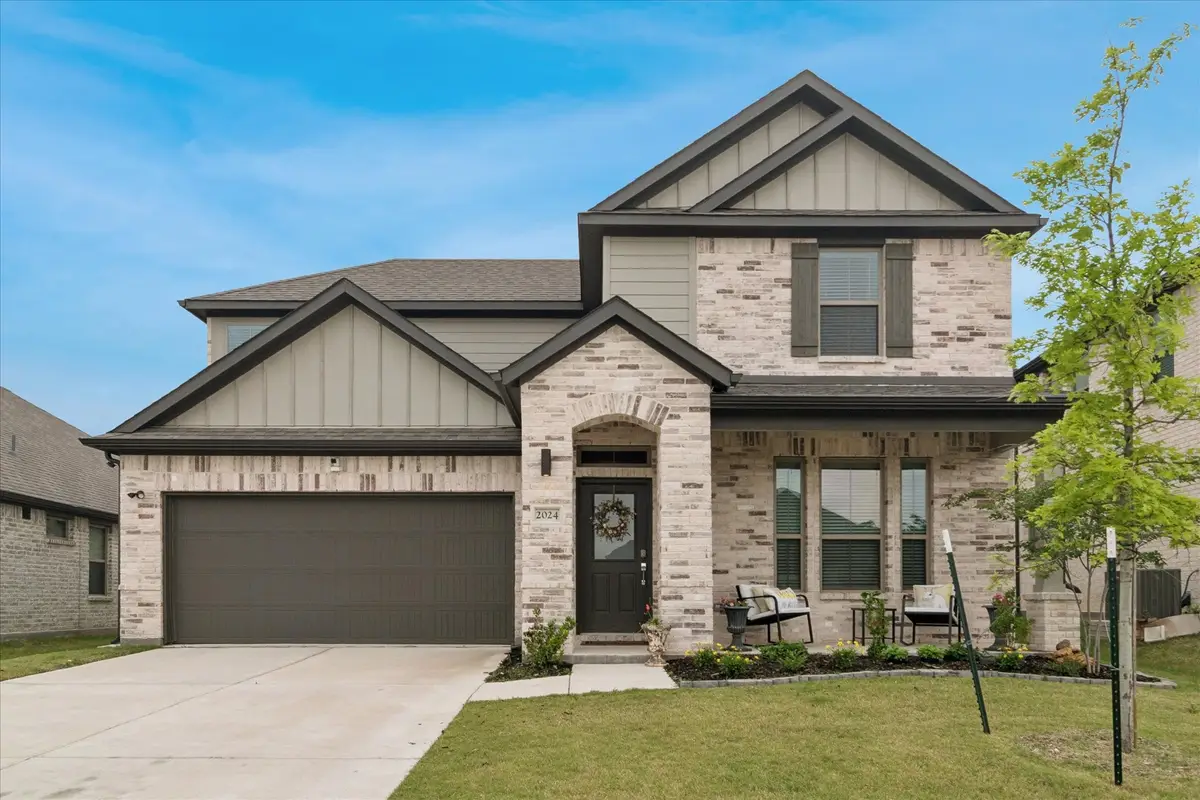 2024 Dovedale Drive, Forney, TX 75126 - #1