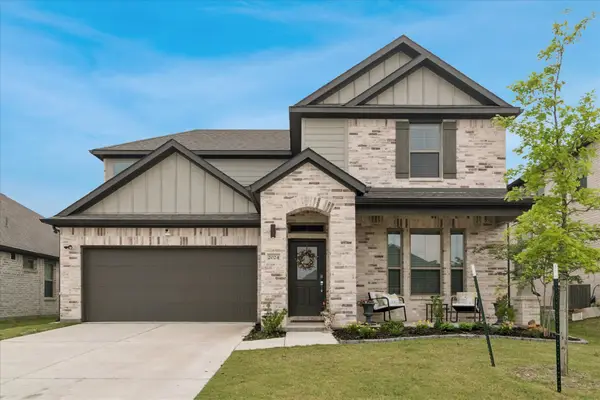 2024 Dovedale Drive, Forney, TX 75126