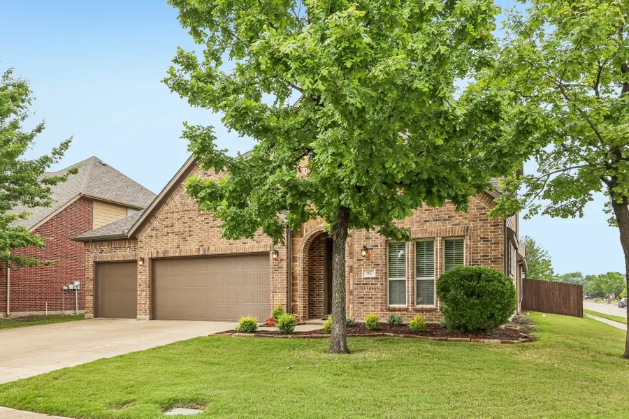 3427 Cedar Lane, Melissa, TX 75454 - #2