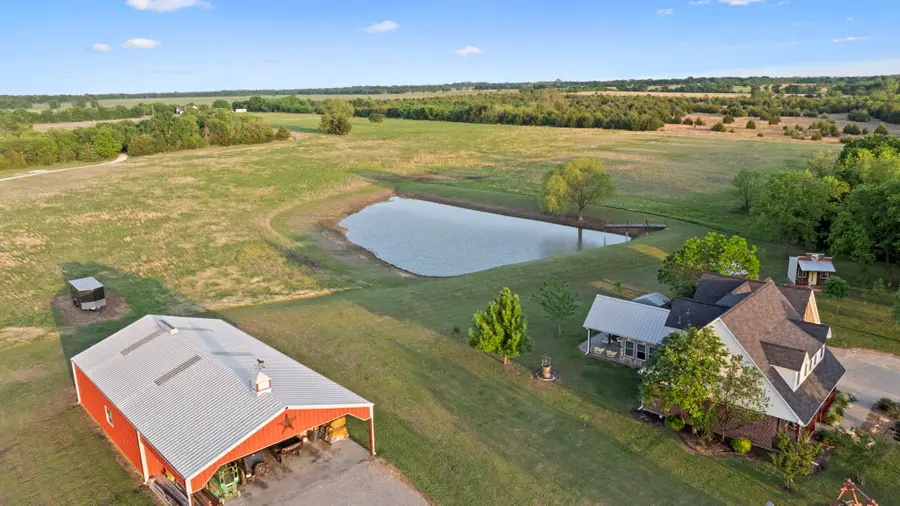 7987 State Highway 78 Highway S, Leonard, TX 75452 - #2