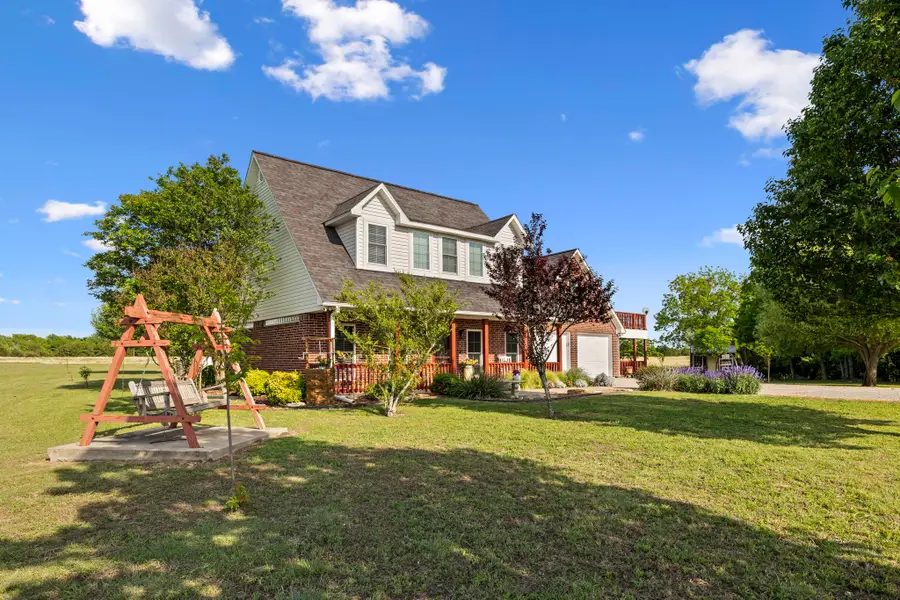 7987 State Highway 78 Highway S, Leonard, TX 75452 - #3