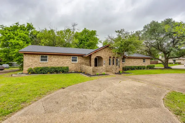 116 N Old Temple Road, Hewitt, TX 76643