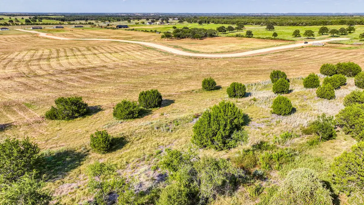 Lot 9/10 Three Quarter Loop, Poolville, TX 76487 - #1
