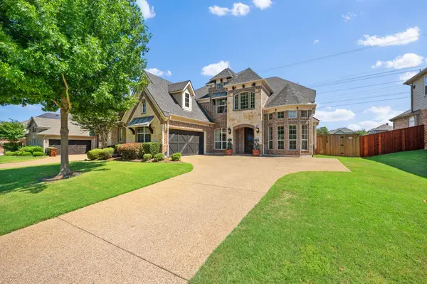 3524 Acropolis Way, Plano, TX 75074