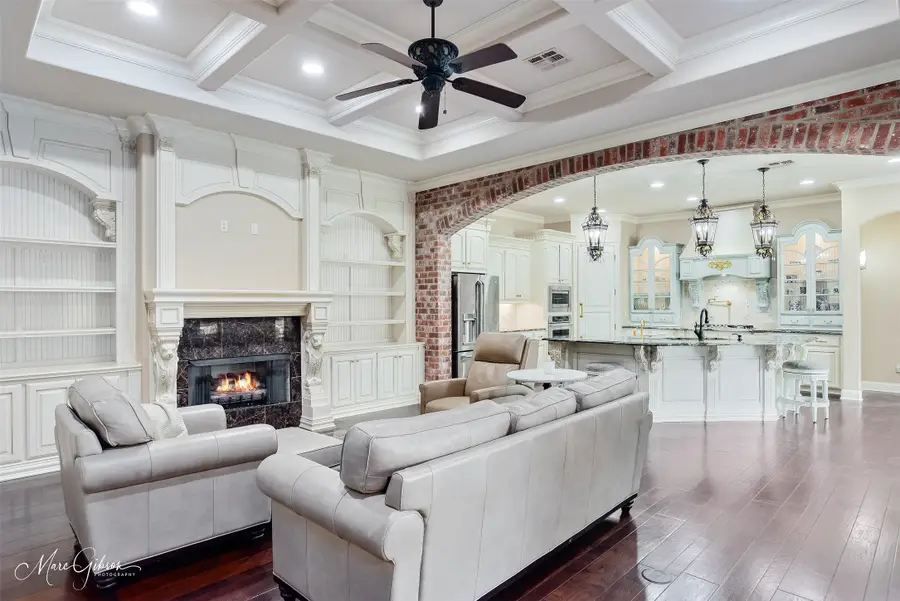 302 Bevly Lake Drive, Bossier City, LA 71111 - #3