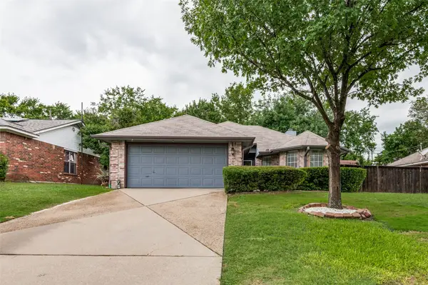 1719 Cliffcrest Drive, Duncanville, TX 75137