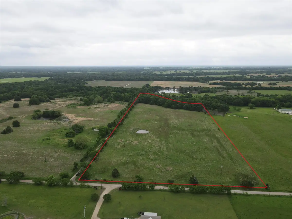 TBD County Road 1145, Ravenna, TX 75476 - #1