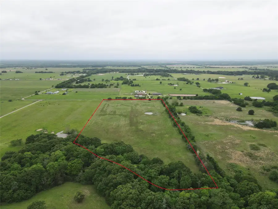 TBD County Road 1145, Ravenna, TX 75476 - #2