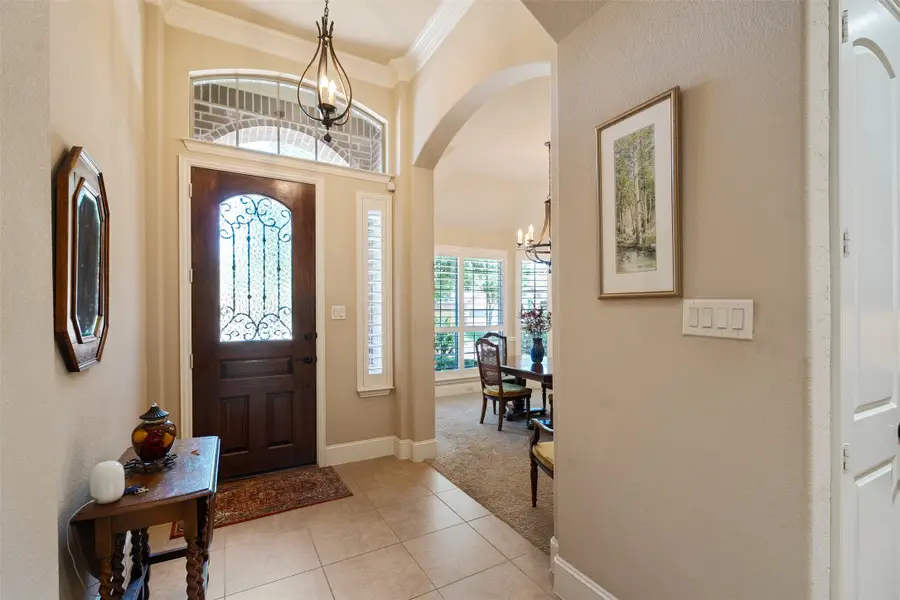 6413 Falcon Ridge Lane, McKinney, TX 75071 - #3