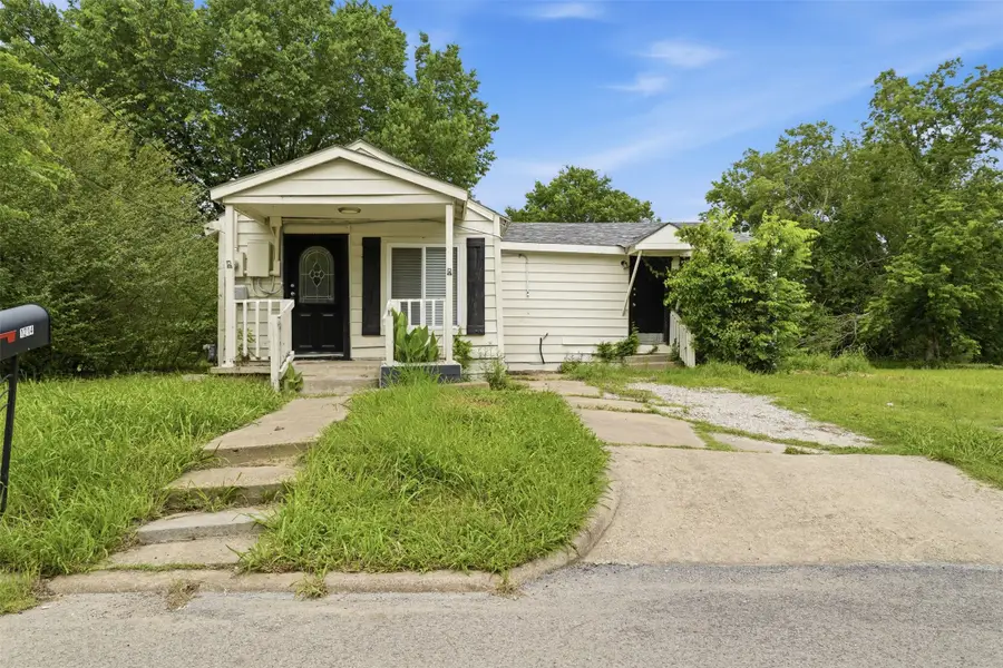1214 Jones Street, Greenville, TX 75401 - #2