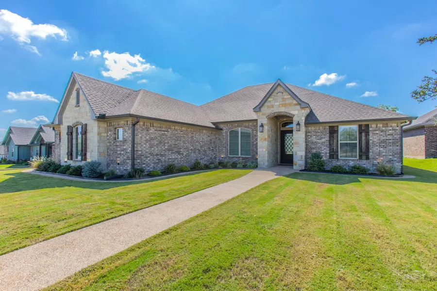 233 Fox Run Lane, Robinson, TX 76706 - #2