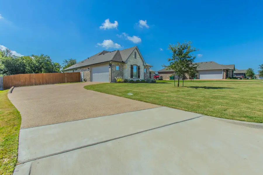 233 Fox Run Lane, Robinson, TX 76706 - #3