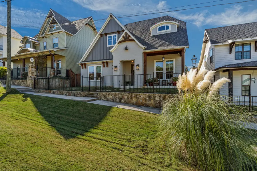 208 Denton Street E, Argyle, TX 76226 - #3