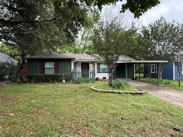 2334 Larry Drive, Dallas, TX 75228