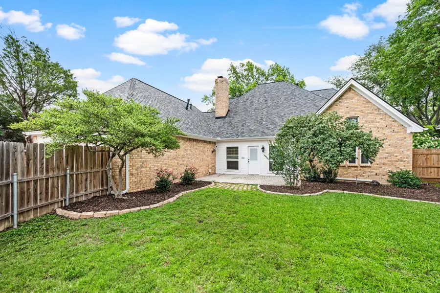 4300 Green Meadow Street E, Colleyville, TX 76034 - #2