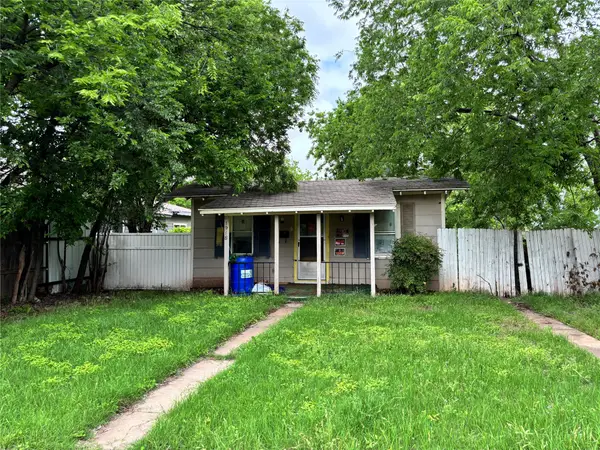 1918 6th Street #R, Wichita Falls, TX 76301