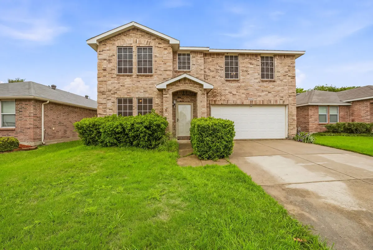 16617 Woodside Drive, Justin, TX 76247 - #1
