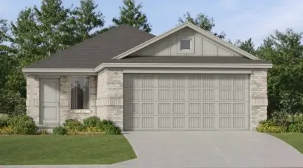 1509 Prince Road, Howe, TX 75459 - #1