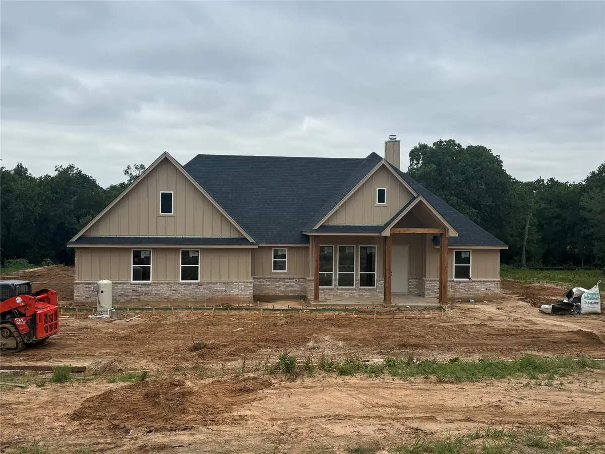 128 Oak Springs Lane, Weatherford, TX 76087 - #1