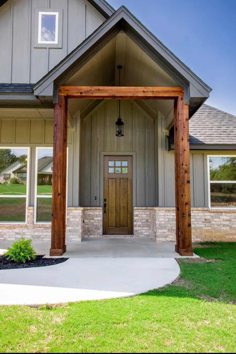 128 Oak Springs Lane, Weatherford, TX 76087 - #2
