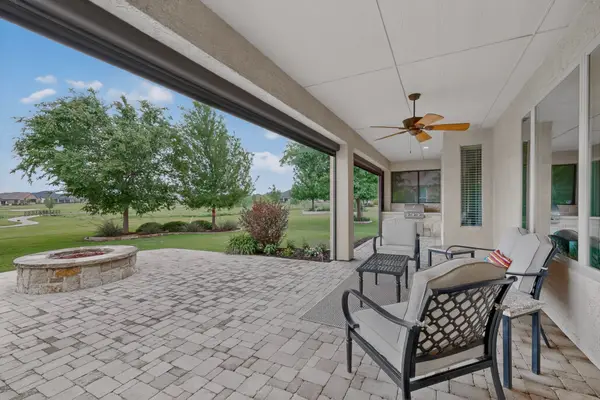 9524 Crestview Drive, Denton, TX 76207