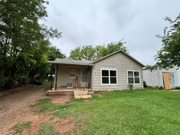 1221 N 8th Street, Wichita Falls, TX 76306